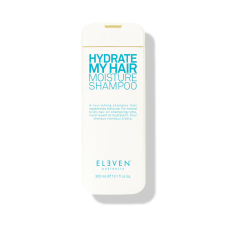 Eleven Australia - Hydrate My Hair Shampoo - Hidratáló Sampon 300ml sampon
