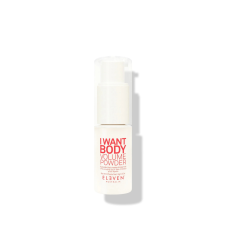 Eleven Australia - I Want Body Volume Powder - Volumennövelő Por 9g hajformázó