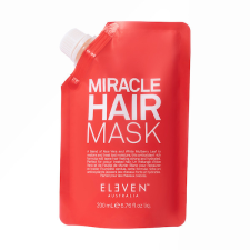 Eleven Australia - Miracle Hair Mask - Extra Mélyápoló Pakolás - 200ml hajbalzsam