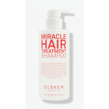 Eleven Australia - Miracle Hair Treatment Shampoo - Sampon 300ml sampon