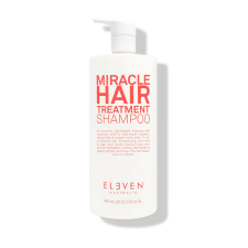 Eleven Australia - Miracle Hair Treatment Shampoo - Sampon 960ml sampon