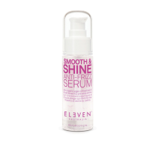 Eleven Australia - Smooth &amp; Shine Anti-Frizz Serum - Hajvégápoló Szérum Argánolajjal 60ml hajápoló szer