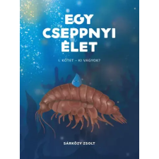 Eleven Books Egy cseppnyi élet I. gyermekkönyvek