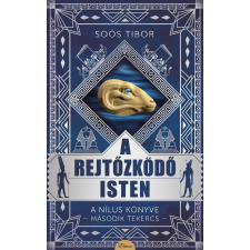 Eleven Kiadó A rejtőzködő isten történelem