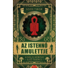 Eleven Kiadó Az istennő amulettje