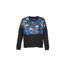 Eleven Paris Pulóverek FORTEX Fekete EU XS női pulóver, kardigán