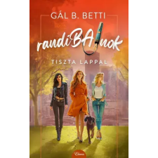Eleven randiBAJnok	 - Tiszta lappal egyéb e-könyv