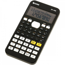 Eleven SR-135N scientific calculator (EU) számológép