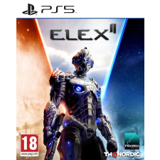  Elex II (PS5) videójáték