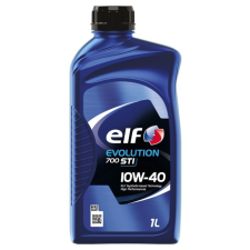 ELF Evolution 700 STI 10W-40 (1 L) motorolaj