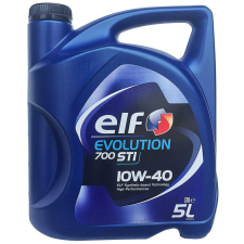 ELF Evolution 700 STI 10w-40 motorolaj 5 L motorolaj