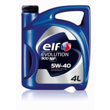 ELF Evolution 900 NF 5W-40 4L motorolaj motorolaj