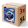 ELF Evolution 900 SXR 5w-40 motorolaj 15L (karton)