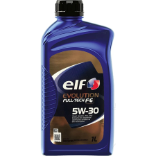 ELF Evolution Full-Tech FE 5W-30 (1 L) motorolaj