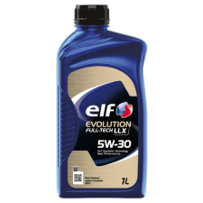 ELF Evolution Full-Tech LLX 5W-30 (1 L) motorolaj