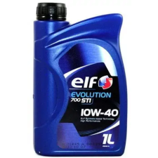 ELF motorolaj ELFEVOL700STI10W401 motorolaj