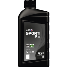 ELF Sporti 9 C2 5W-30 (1 L) motorolaj