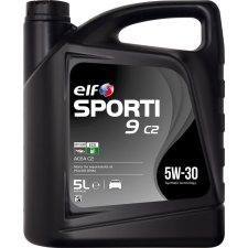 ELF Sporti 9 C2 5W-30 (5 L) motorolaj