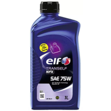  ELF TRANSELF NFX 75W 1L váltó olaj