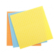 ELFE Mosókendõ, mosogatóruha 180x150mm 3db takarító és háztartási eszköz