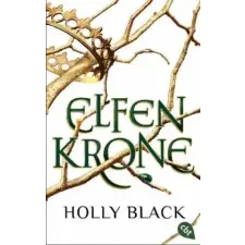  ELFENKRONE – Anne Brauner idegen nyelvű könyv