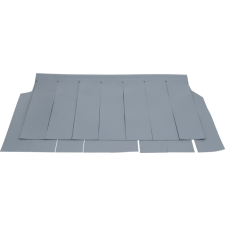 Elframo DUPLA FÜGGÖNY 580x350 mm beépíthető gépek kiegészítői