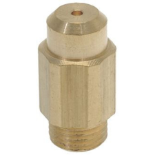 Elframo GÁZSUGÁR M10x1 ø 2,50 mm beépíthető gépek kiegészítői