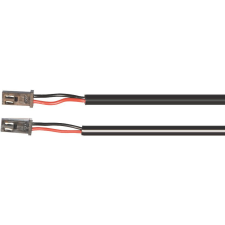Elframo KÁBELKÖTÉS 2600 mm 2-ÁGÚ BE/KI beépíthető gépek kiegészítői