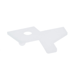 Elframo VÍZVÉDŐ LEMEZ beépíthető gépek kiegészítői