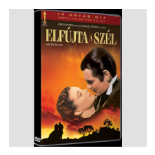  Elfújta a szél (Dvd) egyéb film