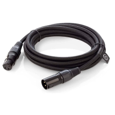 Elgato 10CAL9901 XLR apa - XLR anya Kábel (3m) kábel és adapter