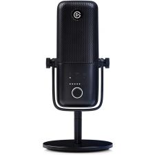 Elgato 10MAB9901 Wave 3 Microphone Premium USB Condenser Black mikrofon
