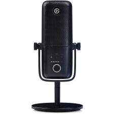 Elgato Wave 3 Microphone Premium USB Condenser Black mikrofon