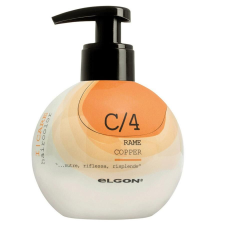 Elgon I-CARE színező kondícionáló C4 réz 200ml hajfesték, színező