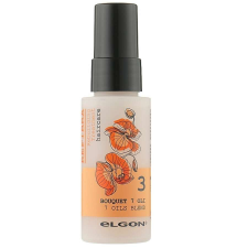 Elgon Refibra bouquet 7 olaj 30ml hajápoló szer