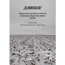  „Elhurcolva” társadalom- és humántudomány