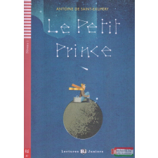 ELi Le Petit Prince nyelvkönyv, szótár