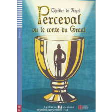 ELI:PERCEVAL CONTE GRAAL -FR- regény