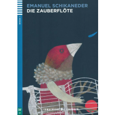 ELI:ZAUBERFLÖTE -DE- nyelvkönyv, szótár