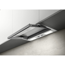 Elica Ciak 2.0 GR/A/60 Páraelszívó - Inox (PRF0181896) páraelszívó