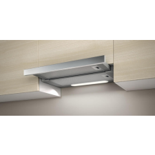 Elica ELITE 14 LUX GRIX/A/60 páraelszívó