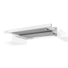 Elica Elite 14 Lux WH/A/90 teleszkópos páraelszívó fehér (PRF0037993B)