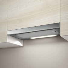 Elica - Páraelszívó ELITE 14 LUX GRIX/A/50 páraelszívó