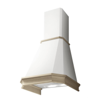 Elica - Páraelszívó EMERALD WH/A/60 T.GREZZO Fehér páraelszívó