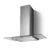 Elica - Páraelszívó FLAT GLASS IX/A/90 inox