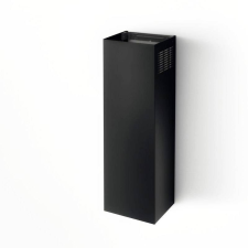 Elica - páraelszívó kürtő H 66 BL KIT0198956 Fekete páraelszívó