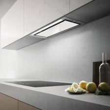  ELICA PRF0097676A Elica - Páraelszívó HIDDEN 2.0 IXGL/A/52 inox (üveg) páraelszívó