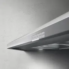  ELICA PRF0121267A Elica - Páraelszívó ACUTA IX/F/100 inox páraelszívó