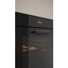 Elica Virtus Multi 60 TFT PYRO BL (PRF0199718) sütő