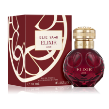 Elie Saab Elixir Love EDP 50 ml parfüm és kölni